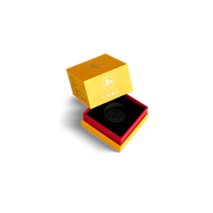 Essential Oil World Packaging Box